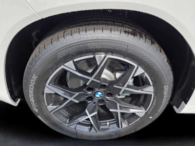2026 BMW X3 30 xDrive 30 xDrive
