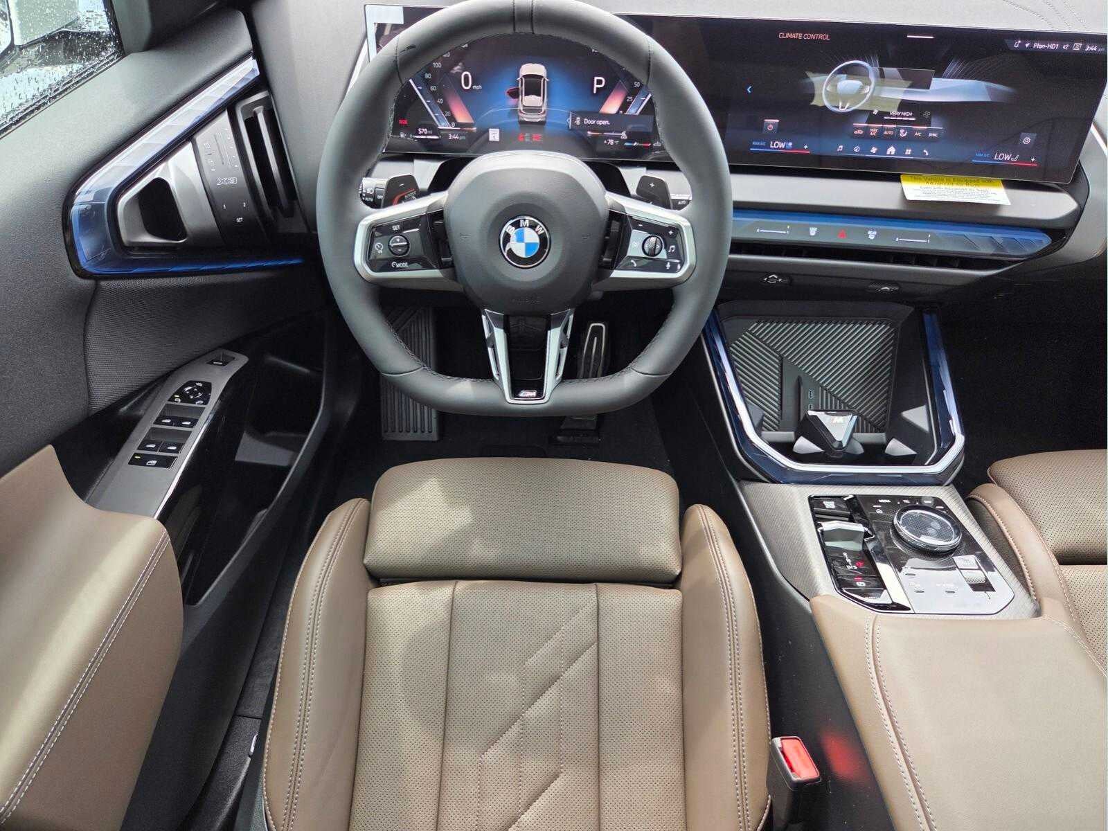 2026 BMW X3 30 xDrive 30 xDrive