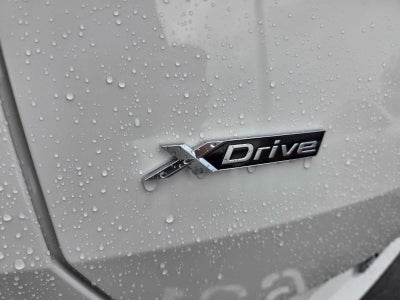 2026 BMW X3 30 xDrive 30 xDrive