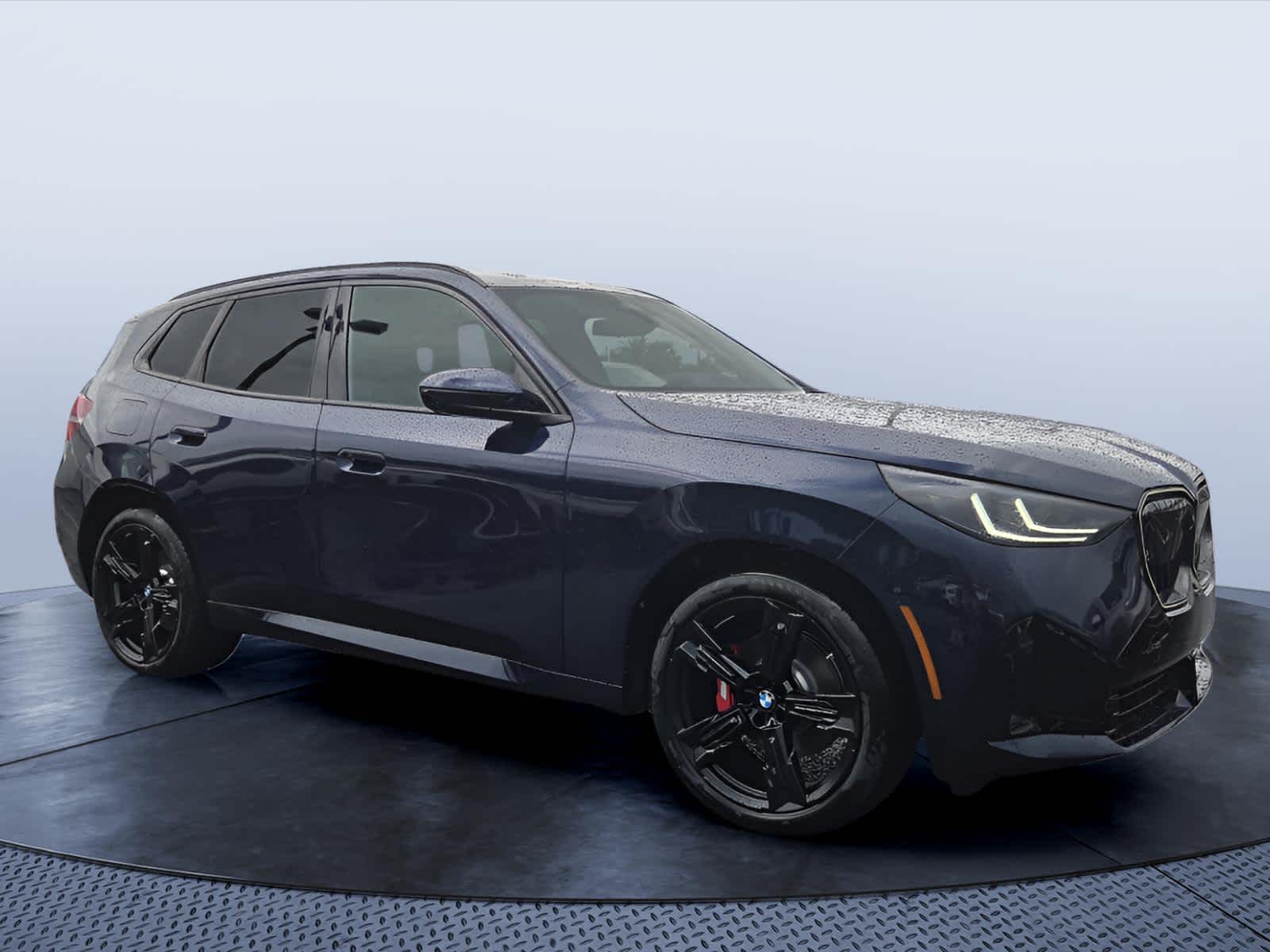 2026 BMW X3 30 xDrive 30 xDrive