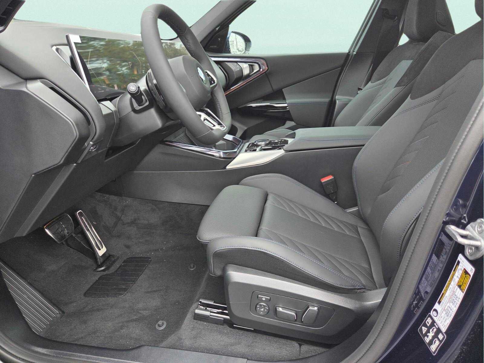 2026 BMW X3 30 xDrive 30 xDrive