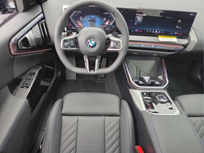 2026 BMW X3 30 xDrive 30 xDrive