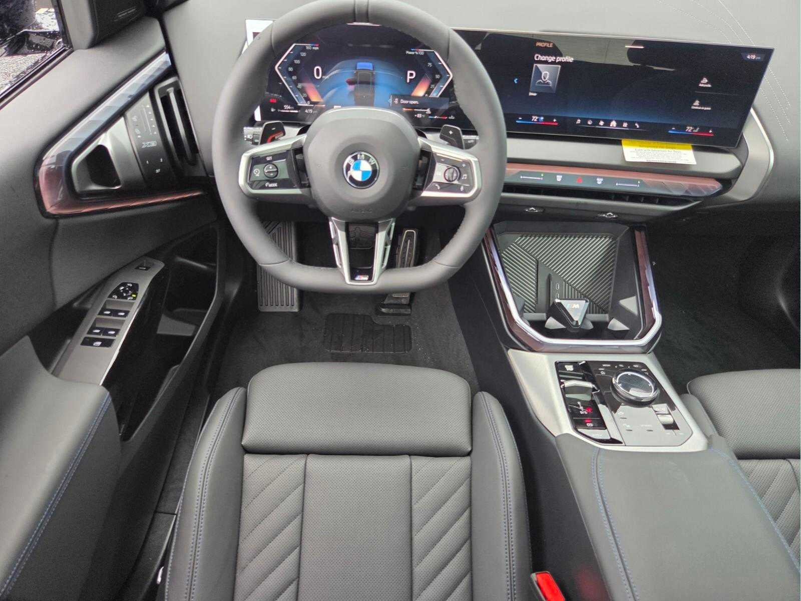 2026 BMW X3 30 xDrive 30 xDrive