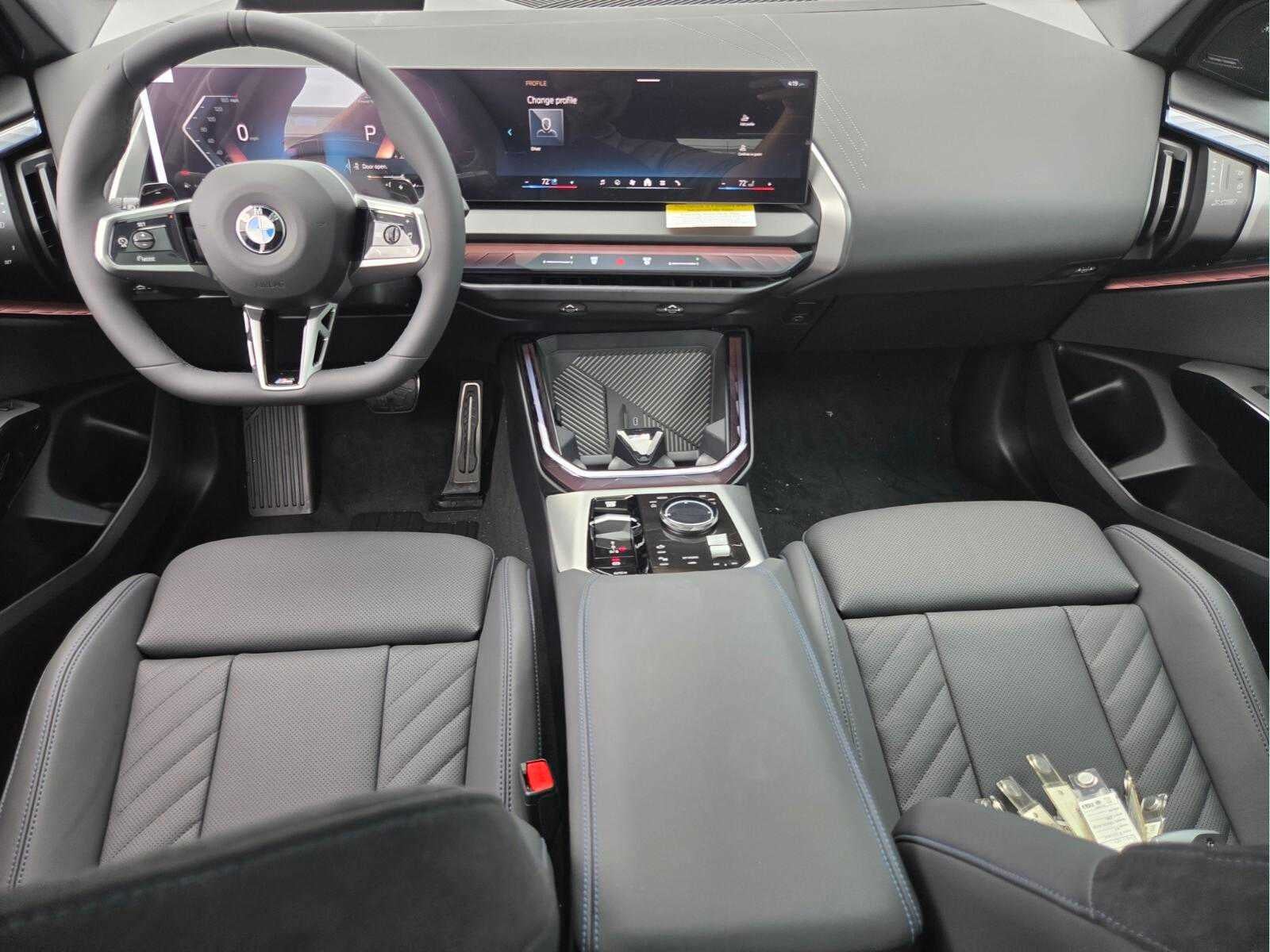 2026 BMW X3 30 xDrive 30 xDrive