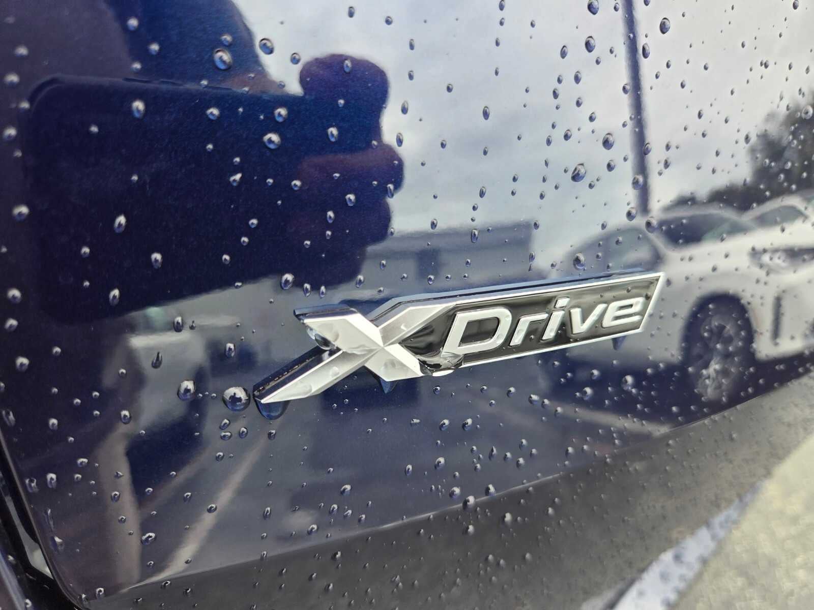 2026 BMW X3 30 xDrive 30 xDrive