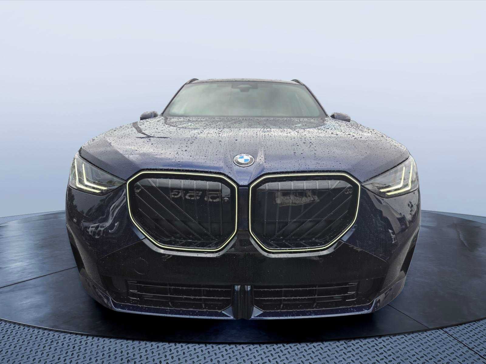 2026 BMW X3 30 xDrive 30 xDrive
