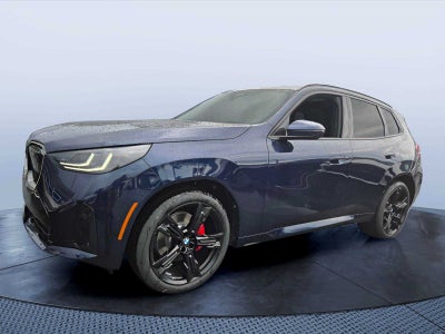2026 BMW X3 30 xDrive 30 xDrive