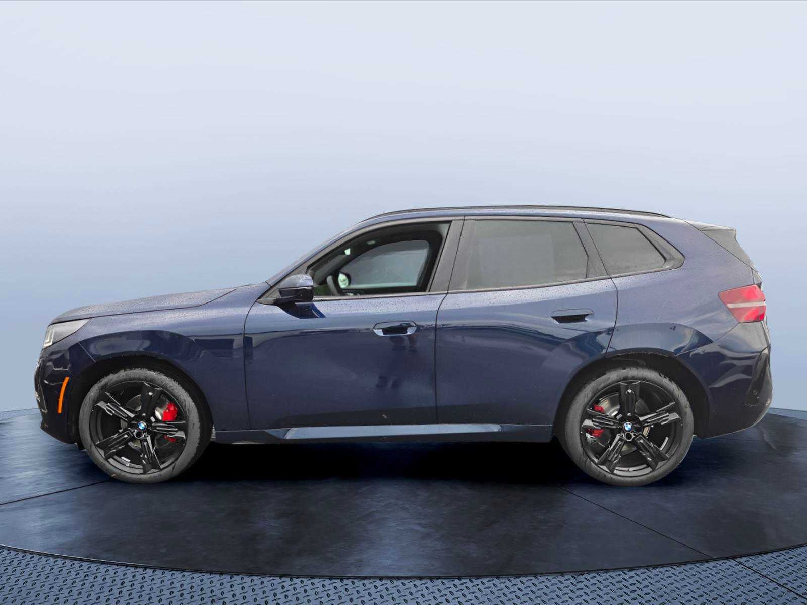 2026 BMW X3 30 xDrive 30 xDrive
