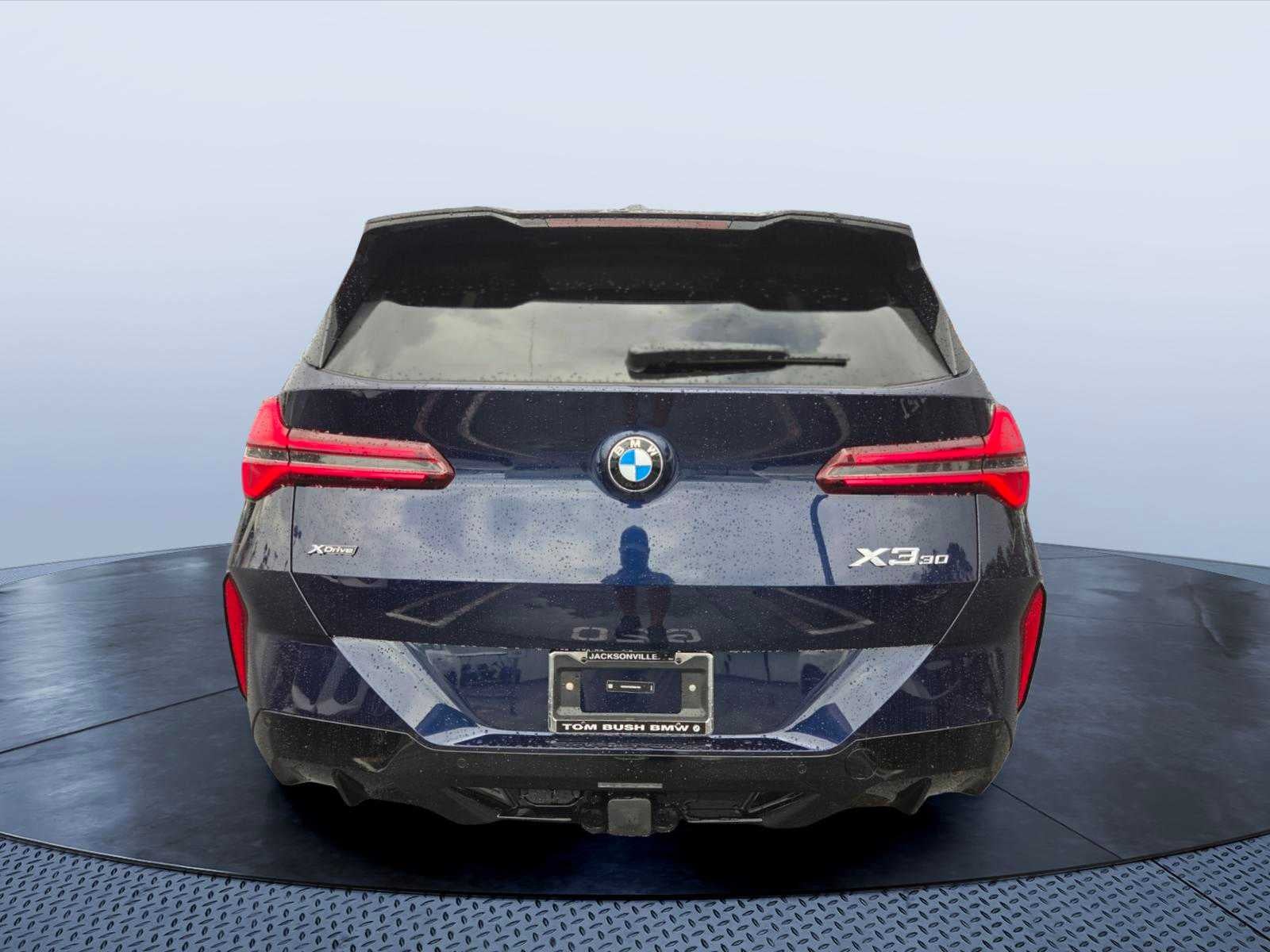 2026 BMW X3 30 xDrive 30 xDrive