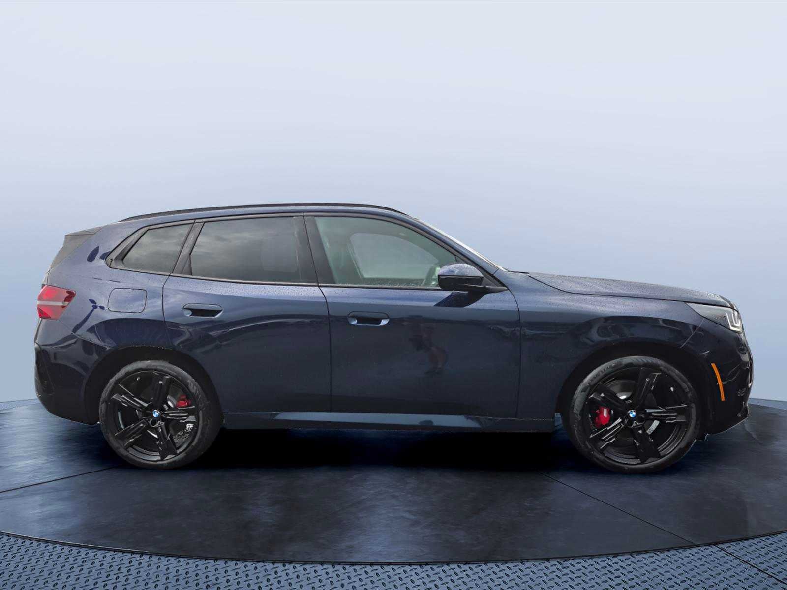 2026 BMW X3 30 xDrive 30 xDrive