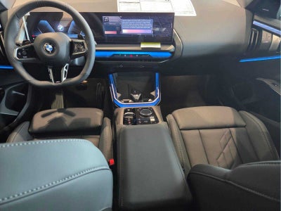 2026 BMW X3 30 xDrive 30 xDrive