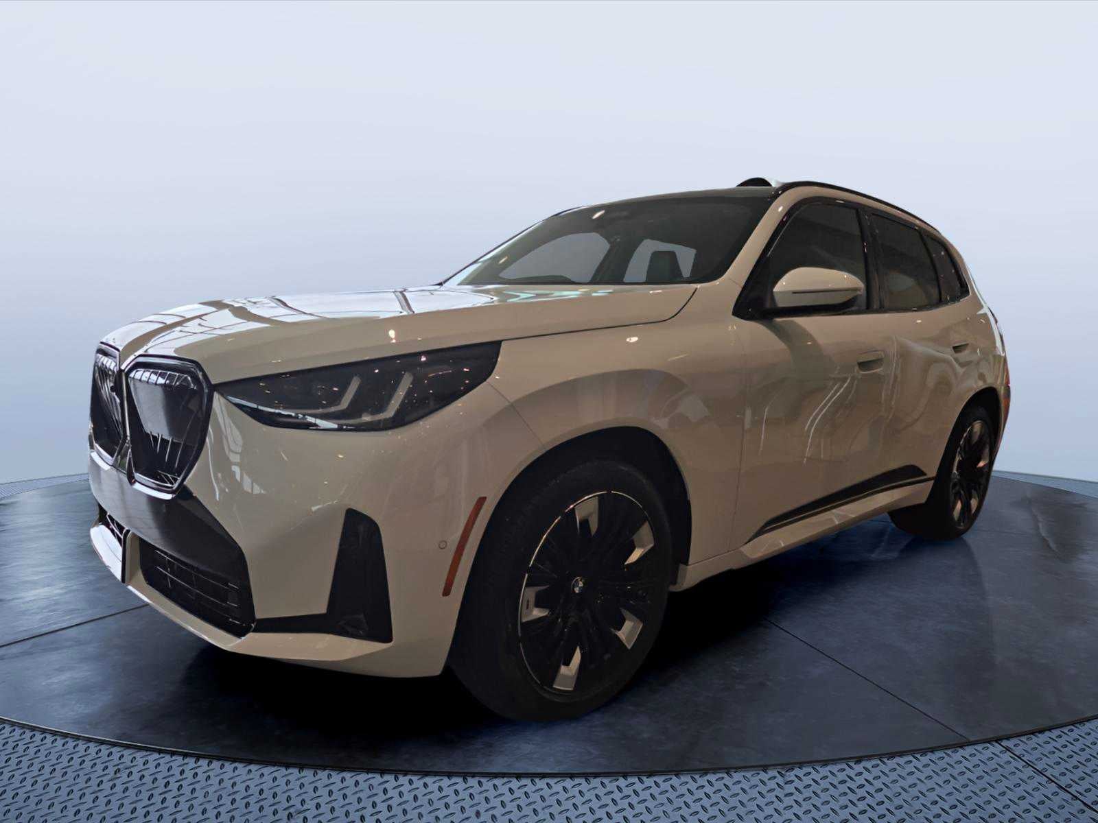 2026 BMW X3 30 xDrive 30 xDrive
