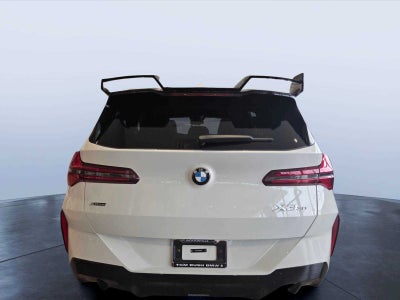 2026 BMW X3 30 xDrive 30 xDrive