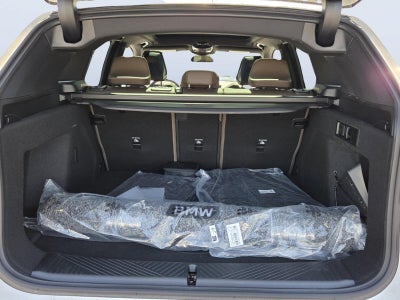 2026 BMW X3 30 xDrive 30 xDrive