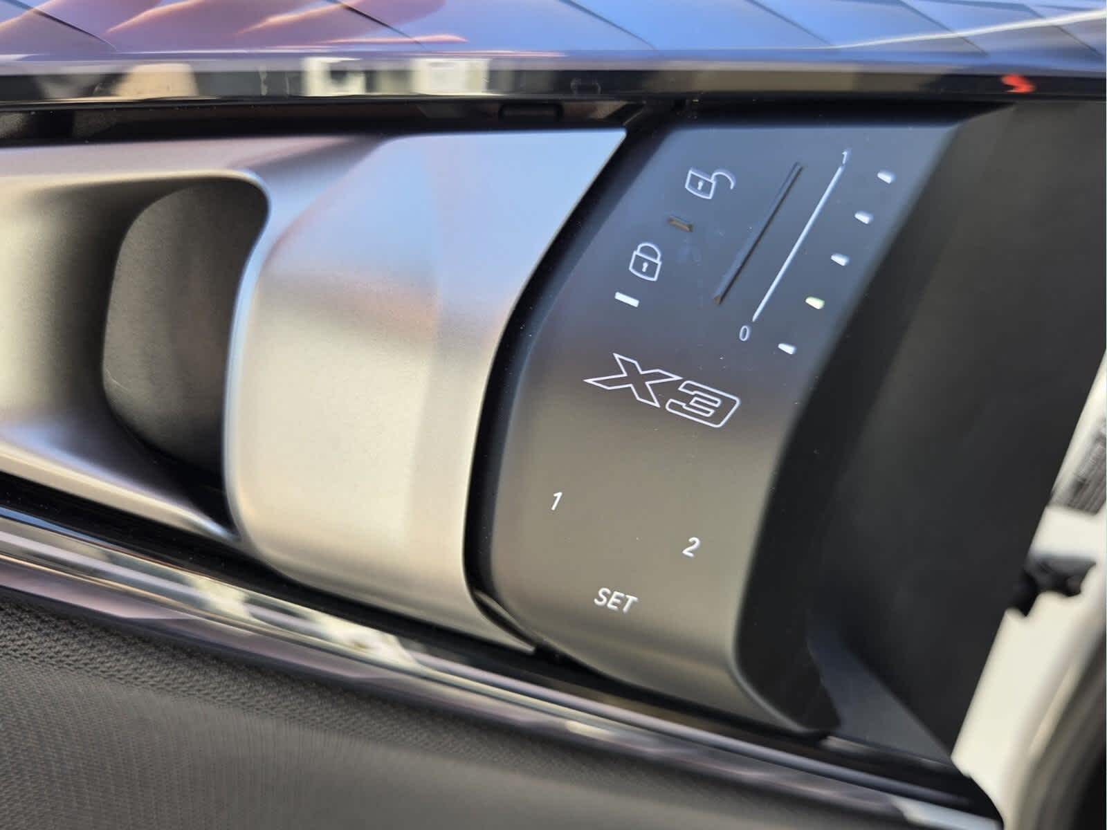 2026 BMW X3 30 xDrive 30 xDrive