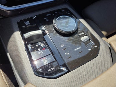 2026 BMW X3 30 xDrive 30 xDrive