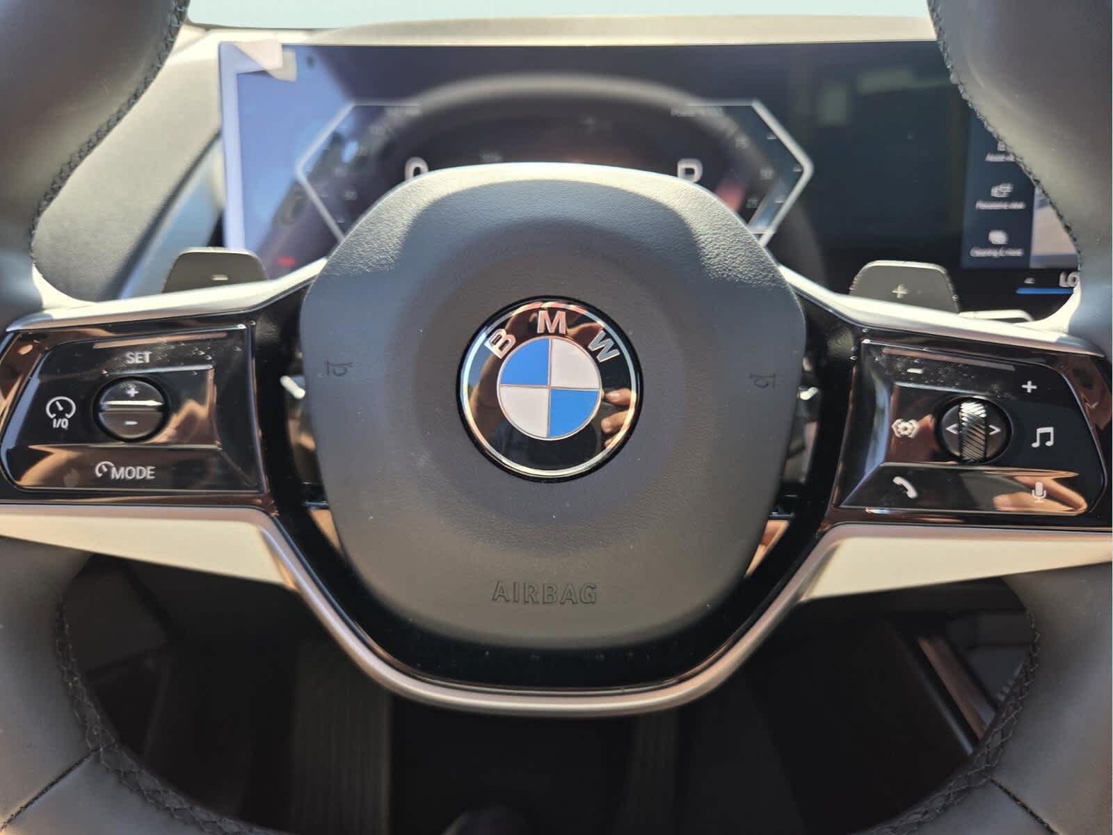 2026 BMW X3 30 xDrive 30 xDrive