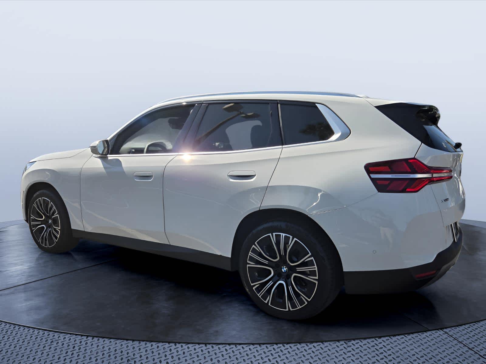 2026 BMW X3 30 xDrive 30 xDrive