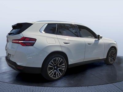 2026 BMW X3 30 xDrive 30 xDrive