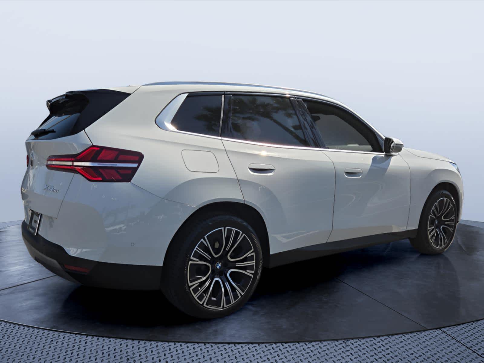 2026 BMW X3 30 xDrive 30 xDrive