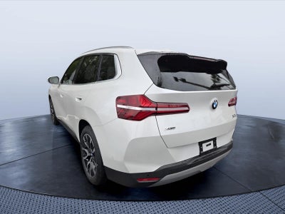 2026 BMW X3 30 xDrive 30 xDrive