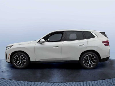 2026 BMW X3 30 xDrive 30 xDrive