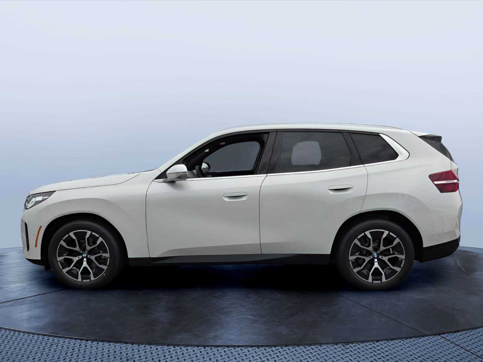 2026 BMW X3 30 xDrive 30 xDrive
