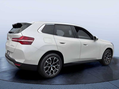 2026 BMW X3 30 xDrive 30 xDrive