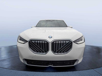 2026 BMW X3 30 xDrive 30 xDrive