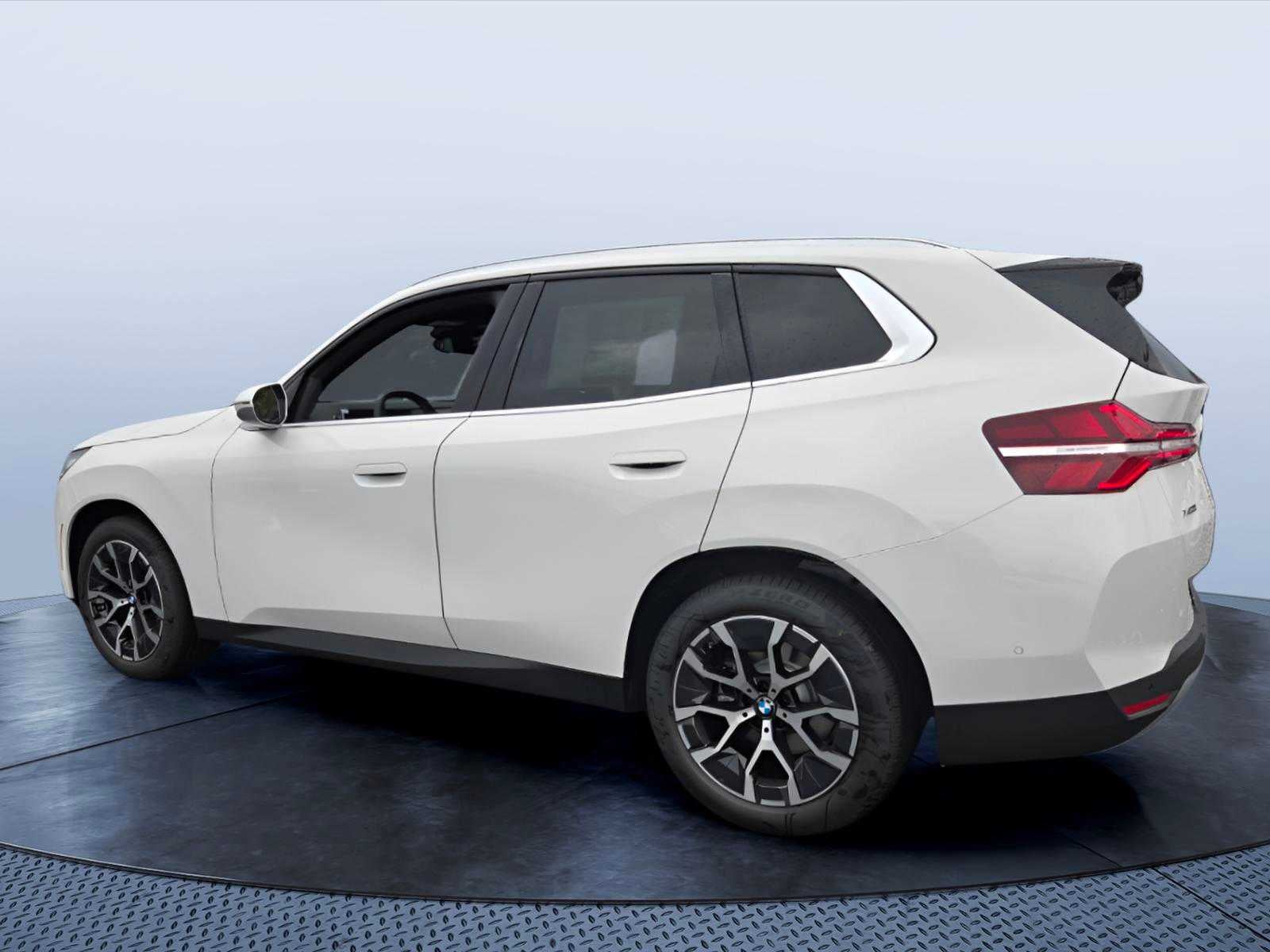 2026 BMW X3 30 xDrive 30 xDrive