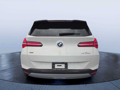 2026 BMW X3 30 xDrive 30 xDrive