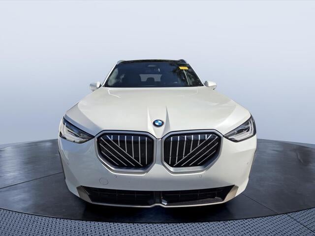2026 BMW X3 30 xDrive 30 xDrive