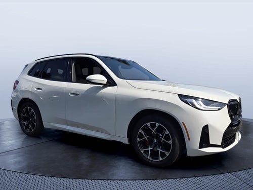 2026 BMW X3 30 xDrive 30 xDrive