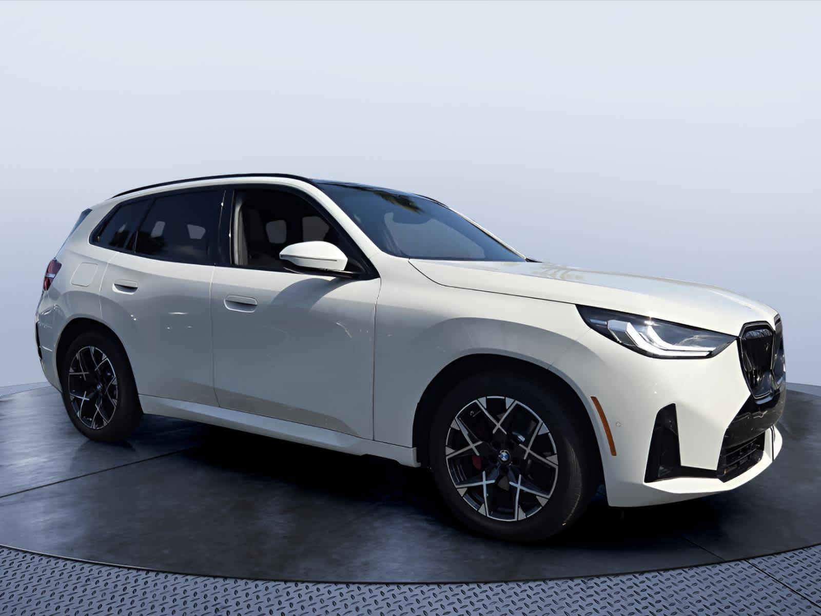 2026 BMW X3 30 xDrive 30 xDrive