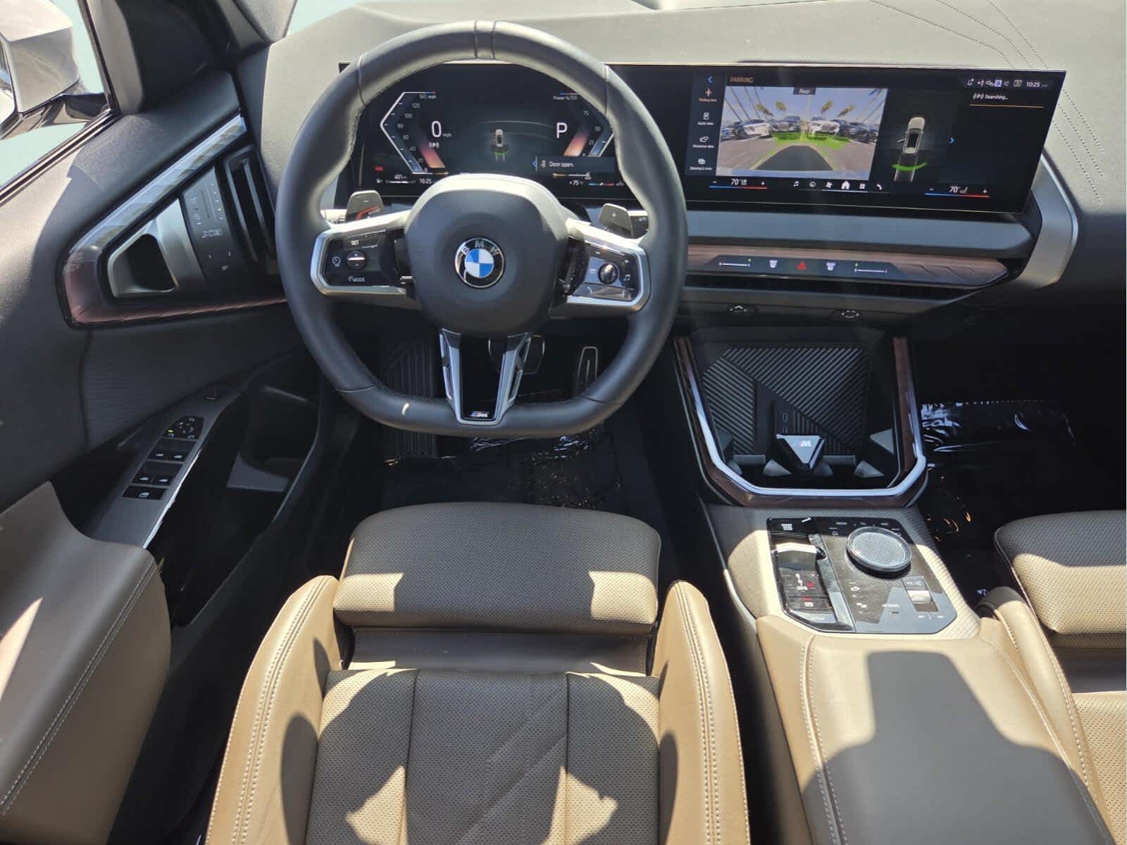 2026 BMW X3 30 xDrive 30 xDrive