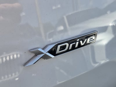 2026 BMW X3 30 xDrive 30 xDrive