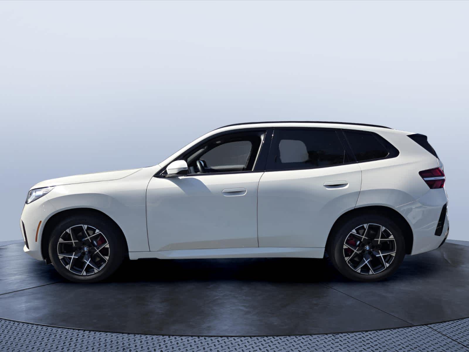 2026 BMW X3 30 xDrive 30 xDrive
