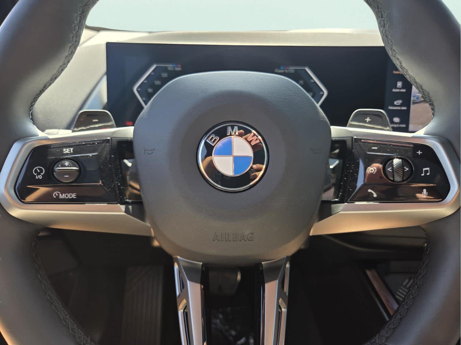 2026 BMW X3 30 xDrive 30 xDrive