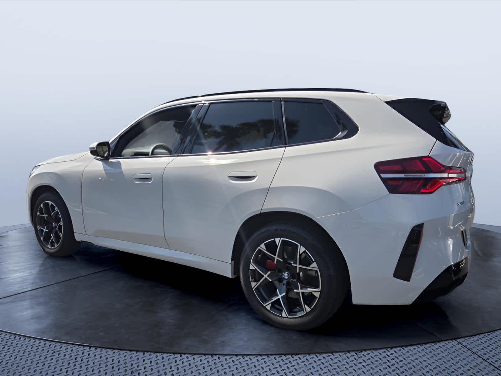 2026 BMW X3 30 xDrive 30 xDrive