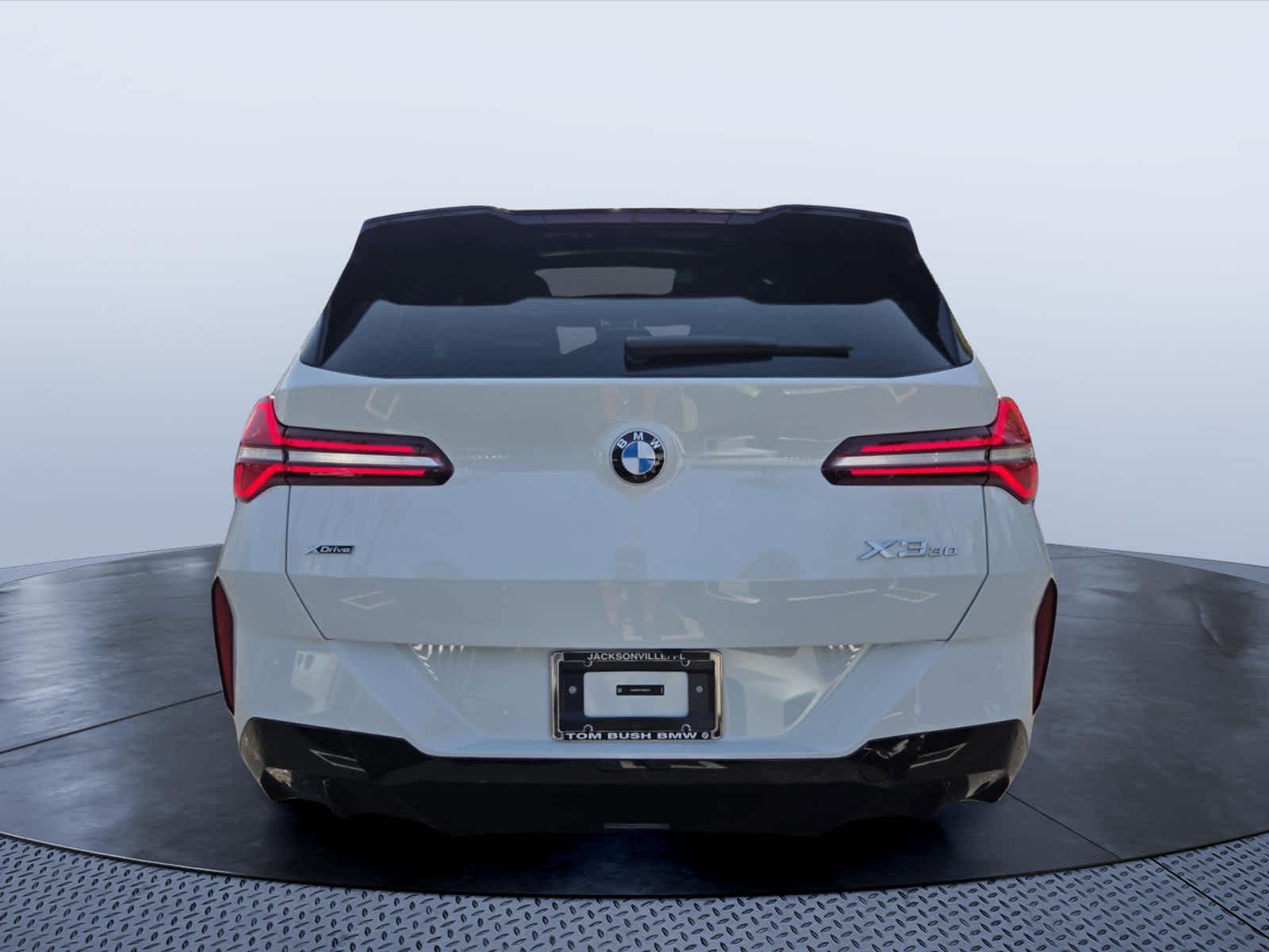 2026 BMW X3 30 xDrive 30 xDrive
