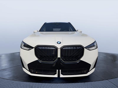 2026 BMW X3 30 xDrive 30 xDrive
