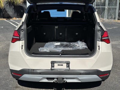 2026 BMW X3 30 xDrive 30 xDrive