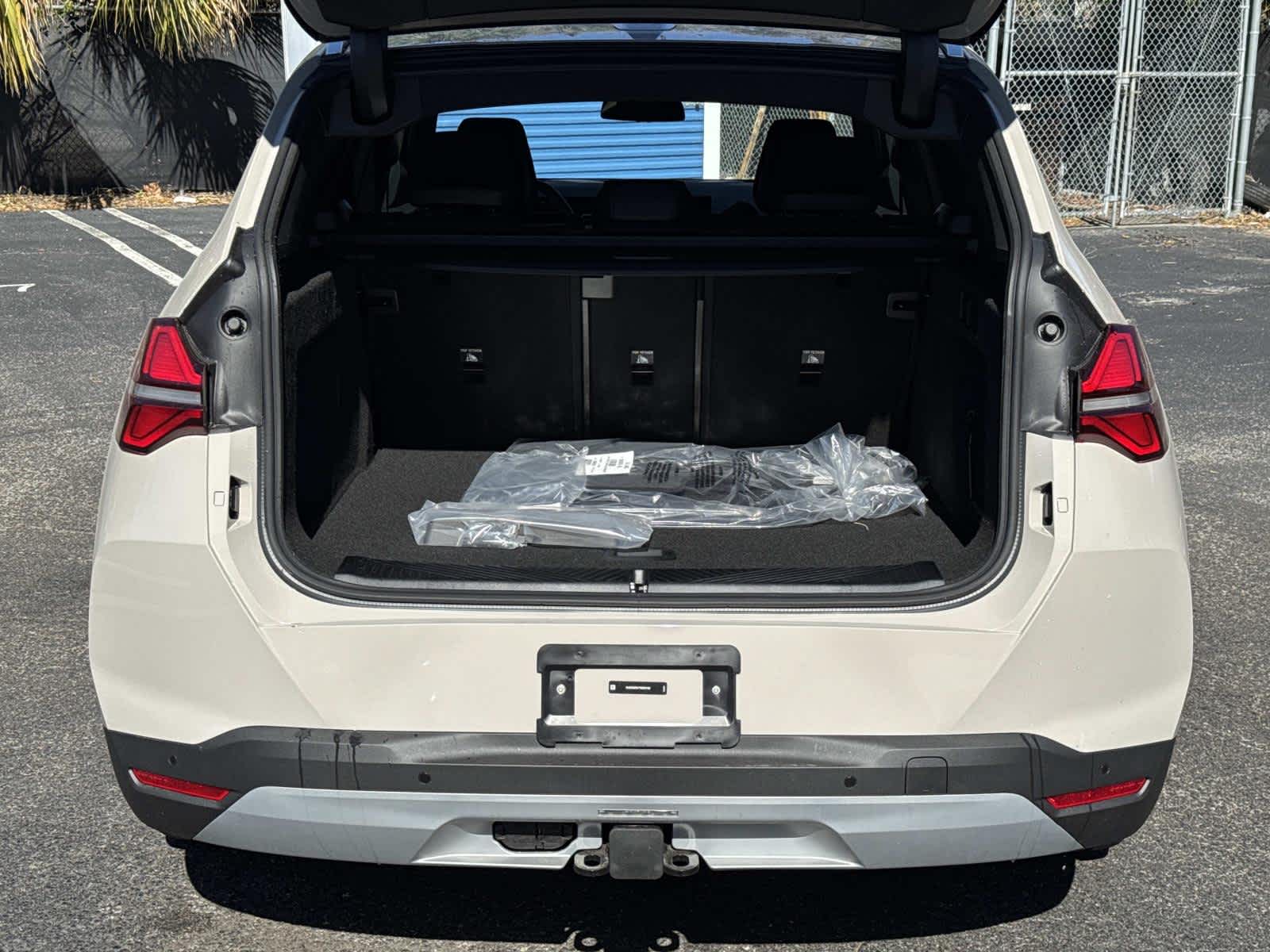 2026 BMW X3 30 xDrive 30 xDrive