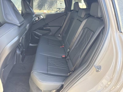 2026 BMW X3 30 xDrive 30 xDrive