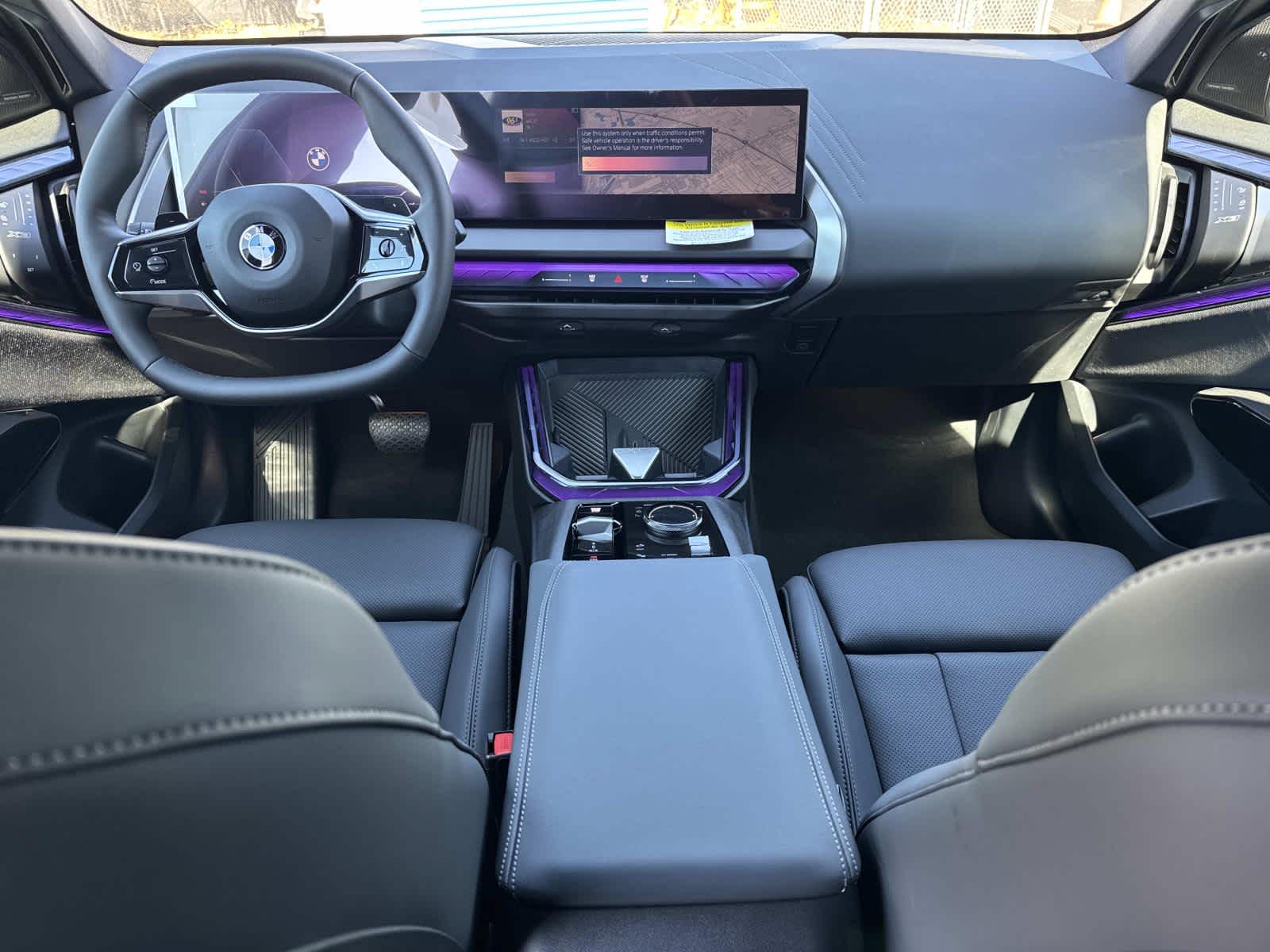 2026 BMW X3 30 xDrive 30 xDrive