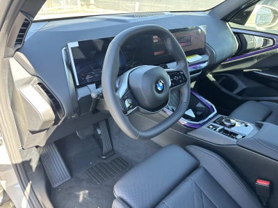 2026 BMW X3 30 xDrive 30 xDrive