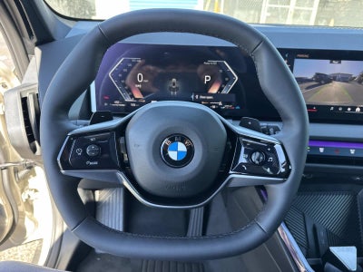 2026 BMW X3 30 xDrive 30 xDrive