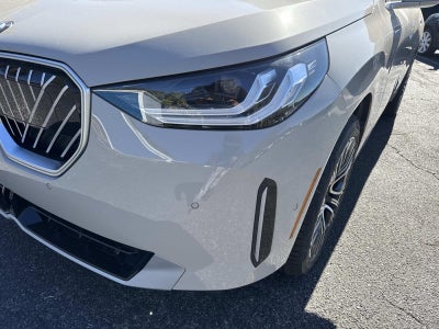 2026 BMW X3 30 xDrive 30 xDrive