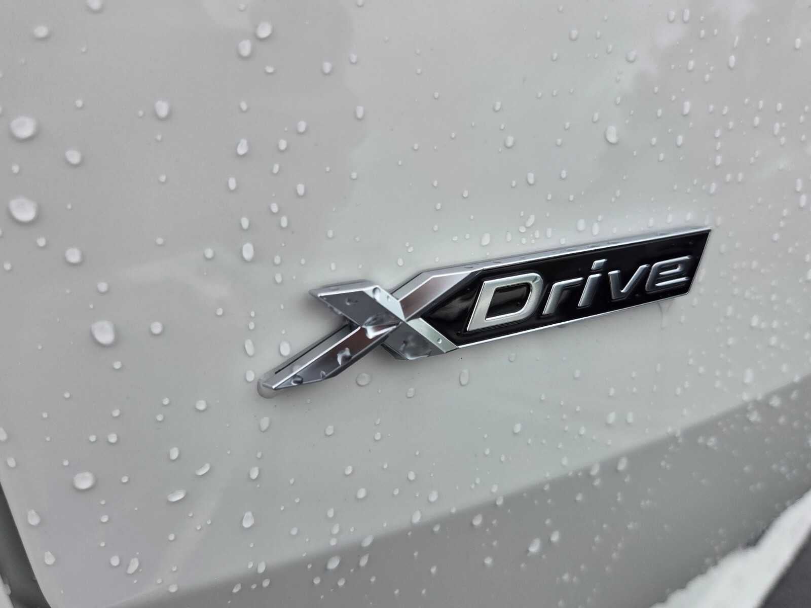2026 BMW X3 30 xDrive 30 xDrive