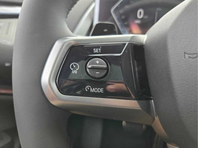 2026 BMW X3 30 xDrive 30 xDrive
